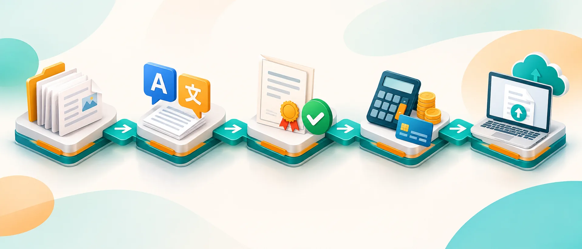 Letter of Consent Translation for MOM: Costs and Process