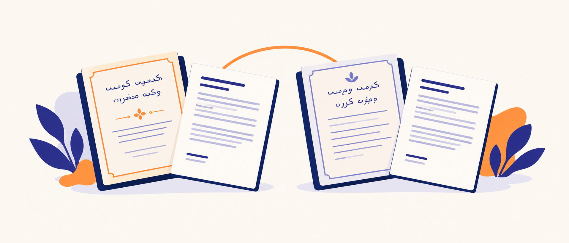 Long-Term Visit Pass Translation in Singapore: What Is Required?