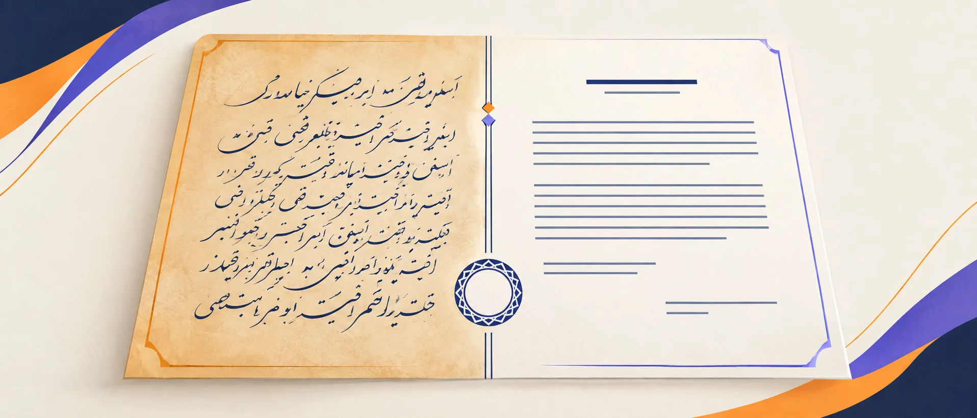 Malay to English Certified Translation: What Does ICA Require?