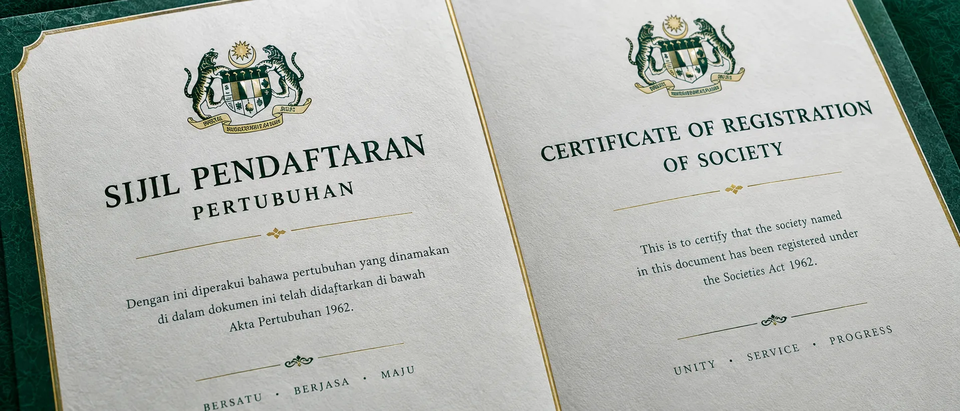 Is Malaysian to English Certified Translation Required in Singapore?